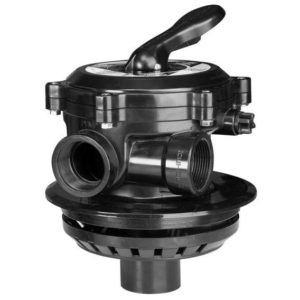 Válvula selectora TOP Caseta Ramses 1 1/2" Flat Astralpool. 34546