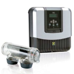 Equipo electrólisis TRi 22. W382530