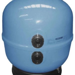 Filtro Aster 99 azul D.600 Astralpool. 20612FT108A