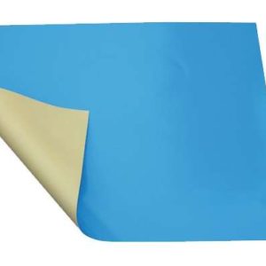 Cobertor gran resistencia azul - 9x4,5m. COBGR4